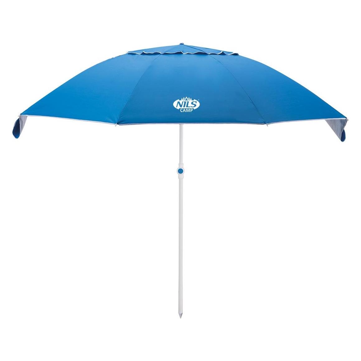 Nils Camp NC7822 STRANDSCHIRM XL 220 CM (15-08-101)