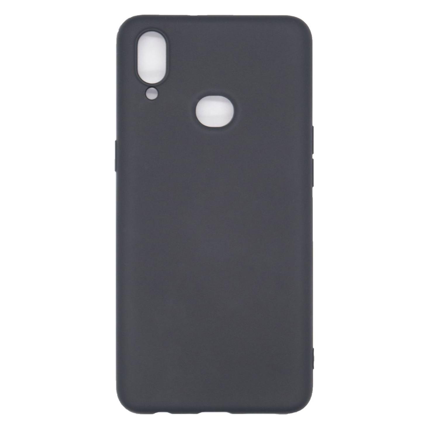 Evelatus A10s Soft Touch Silicone (Samsung Galaxy A10s) (EVELATUS)