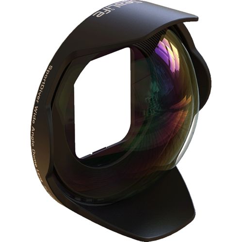 SeaLife SportDiver Wide Angle Dome Lens 15cm (SL053)
