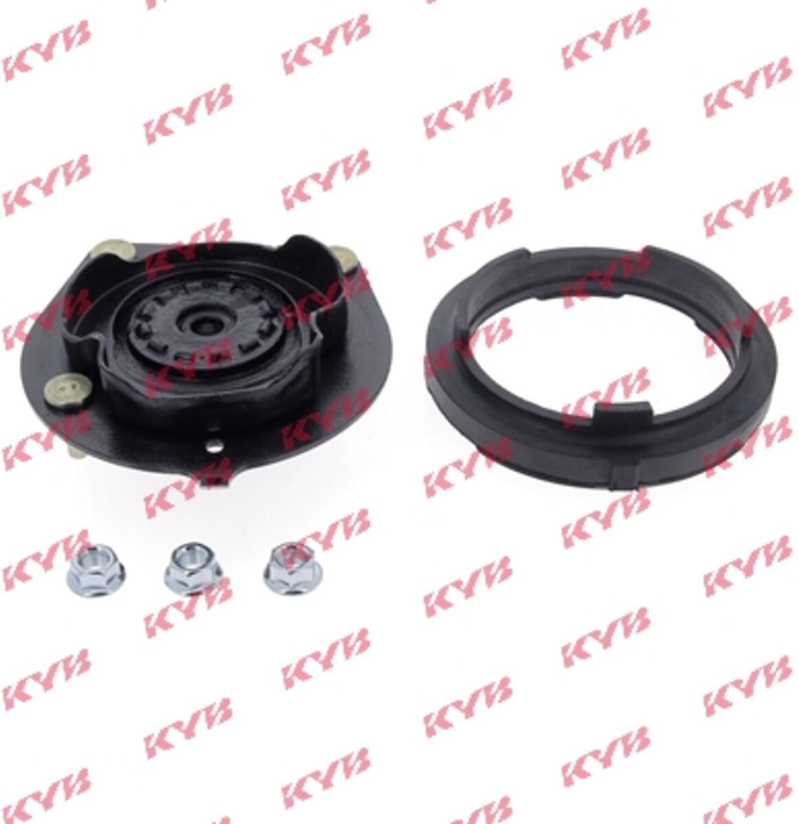 Reparatursatz, Federbeinstützlager KYB SM5406 Rechts