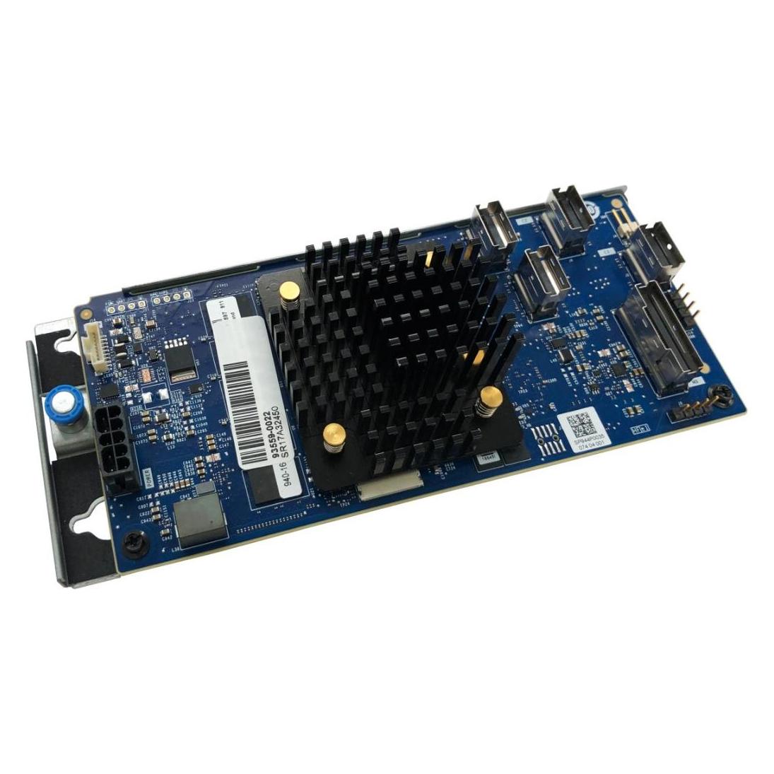 Lenovo ISG ThinkSystem RAID 940-16i Flash PCIe Gen4 Adapter (4Y37A09730)
