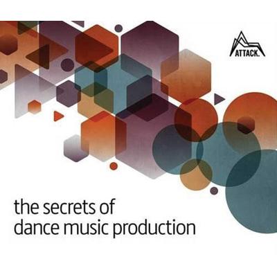 The Secrets of Dance Music Production, Taschenbuch von David Felton, KNV Besorgung, 978-0-9564460-3-9