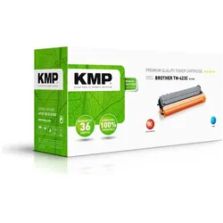 KMP, Toner, Toner ersetzt TN423C (C)