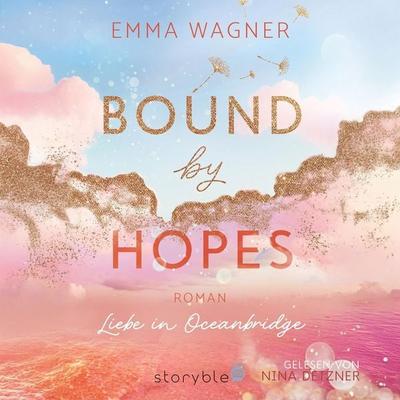 Bound by Hopes - Emma Wagner, Audio, 9783995000941