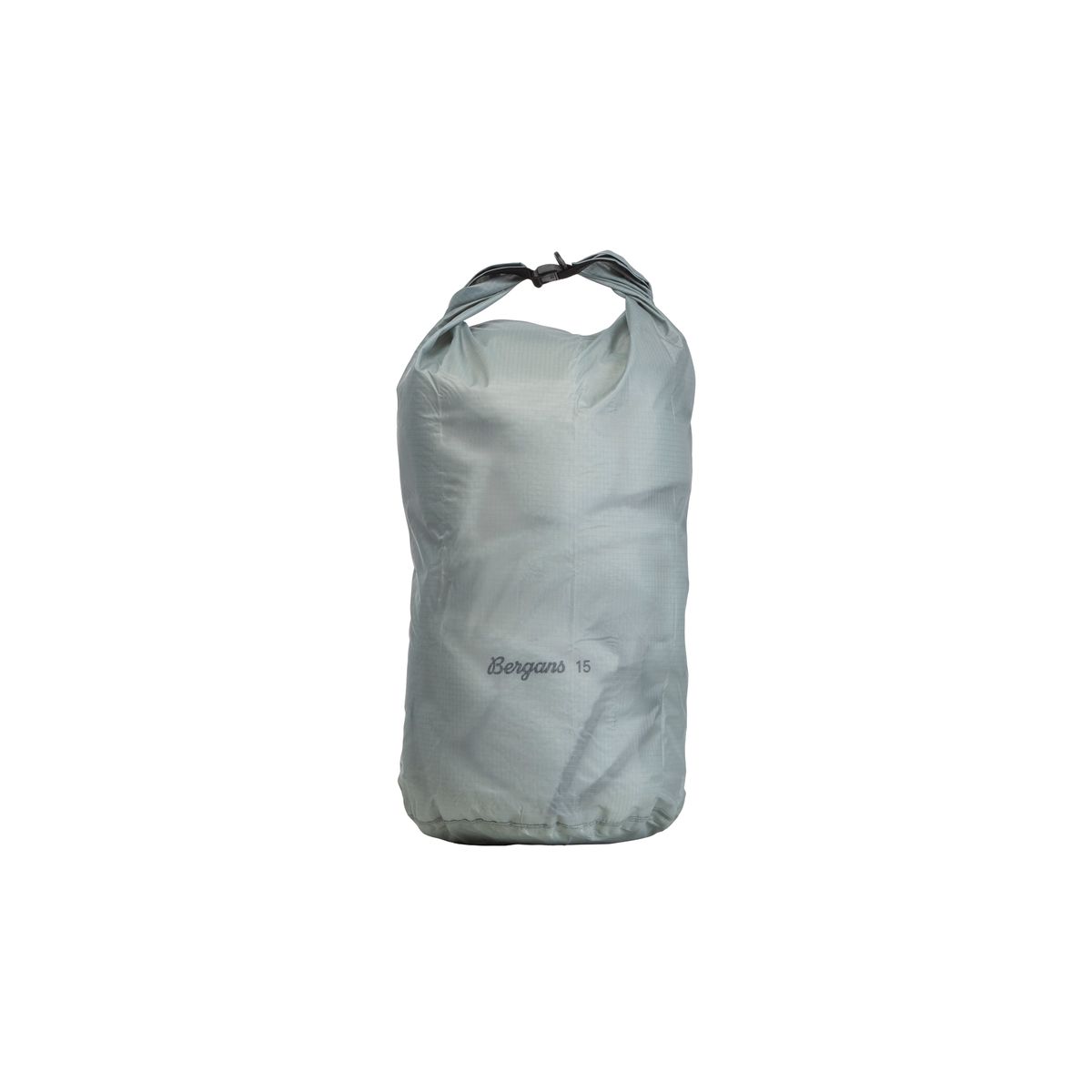 Bergans Drybag 15 dried sage (23808) 15L 258197-3906-23808-15L