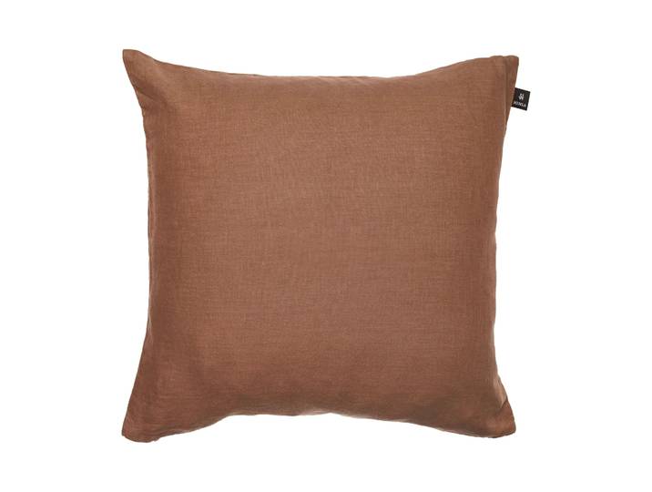 Himla Housse de coussin Sunshine Grounded, 60x60 cm