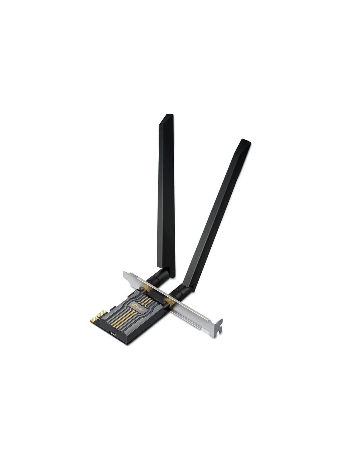 TP-Link Archer TBE400E V1 - network adapter - PCIe