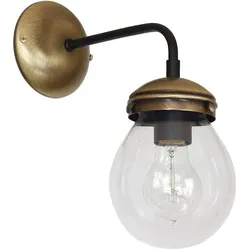 Licht-Erlebnisse, Deckenleuchte, Hydro (E27)