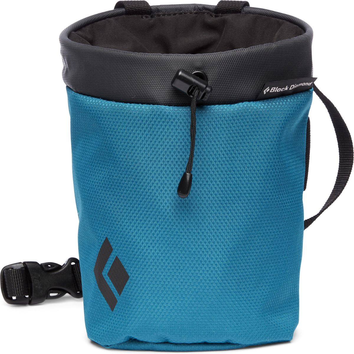 Black Diamond Repo Chalk Bag ocean (4018) M_L BD6301184018M_L1