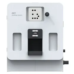 Pudu Wasserwechselstation für CC1