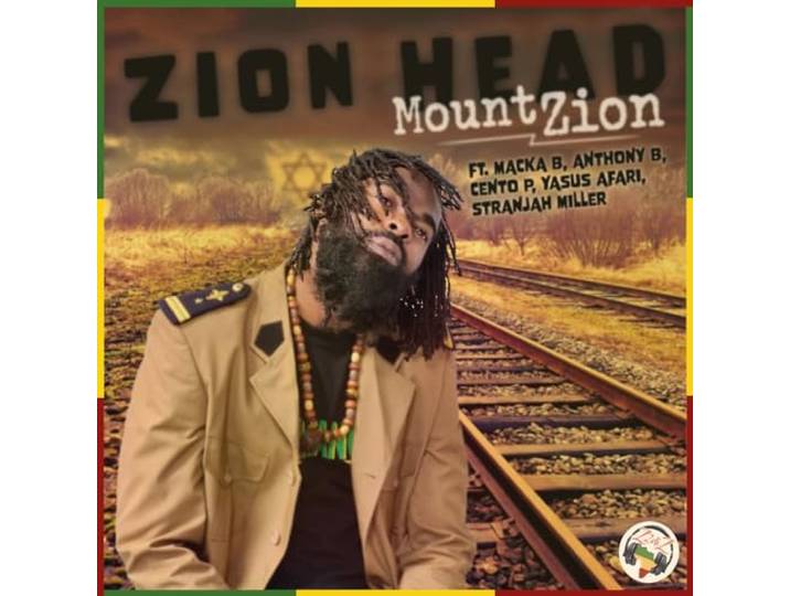 Mount zion