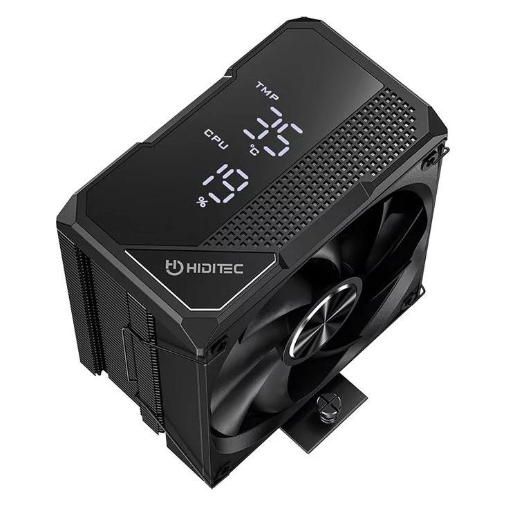 Hiditec DC20 PRO (157 mm) (CPUH10005)
