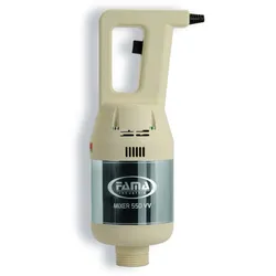 Stabmixer - FAMA 550 W - nur Motor - variable Geschwindigkeit