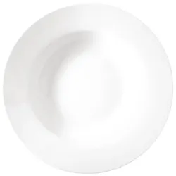 Gastronoble Suppenteller Olympia Athena | 22,8 cm | 12 Teller | Porzellan