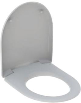 Geberit Renova WC-Sitz 573025010 manhatten