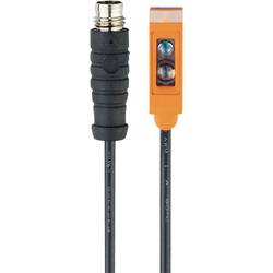 ifm Electronic Reflex-Lichttaster O8H202 O8H202 hellschaltend 1 St.