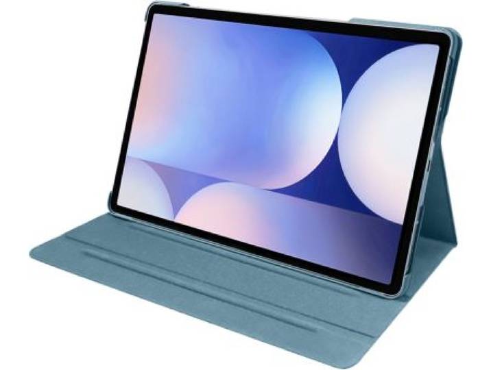Adeqwat - Etui Samsung Tab S11 Bleu Rotatif