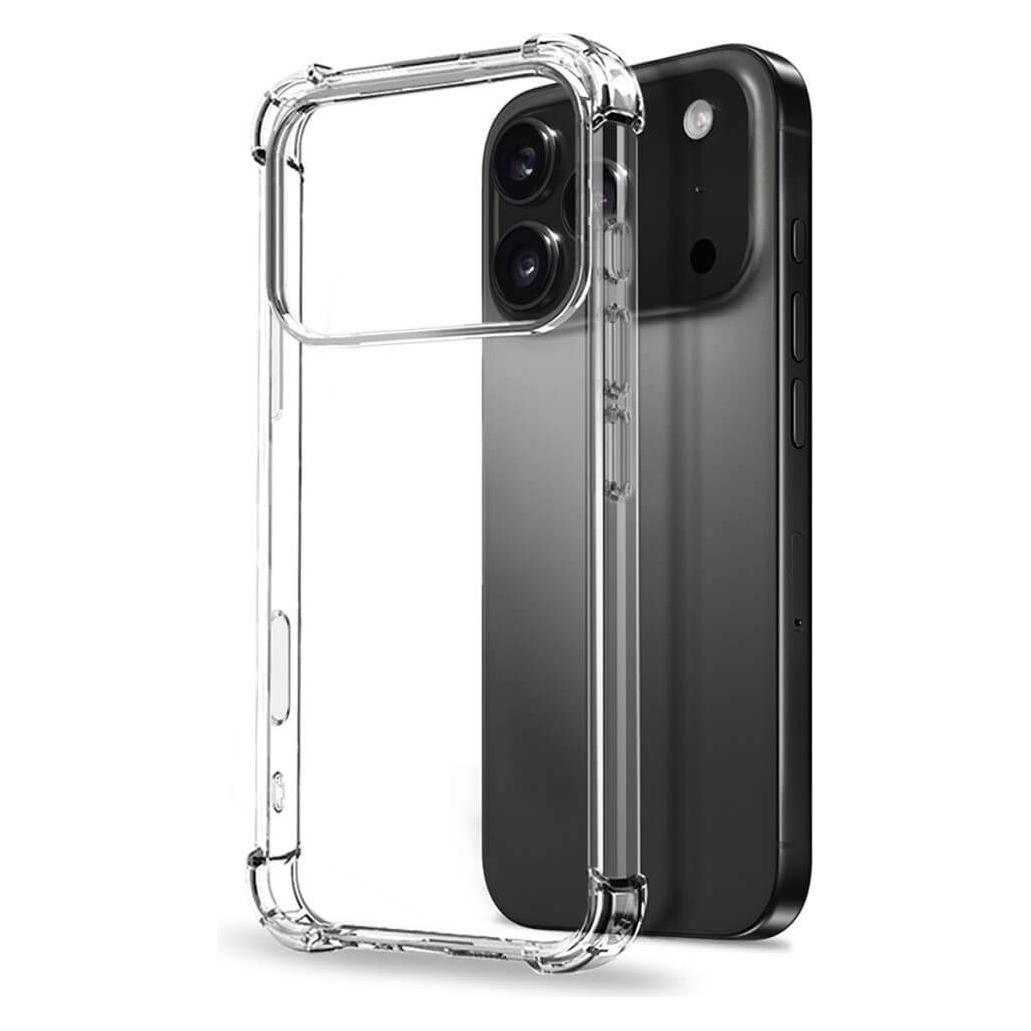 Northjo Set Handyhülle und Panzerglas (Apple iPhone 17 Pro) (61166069)