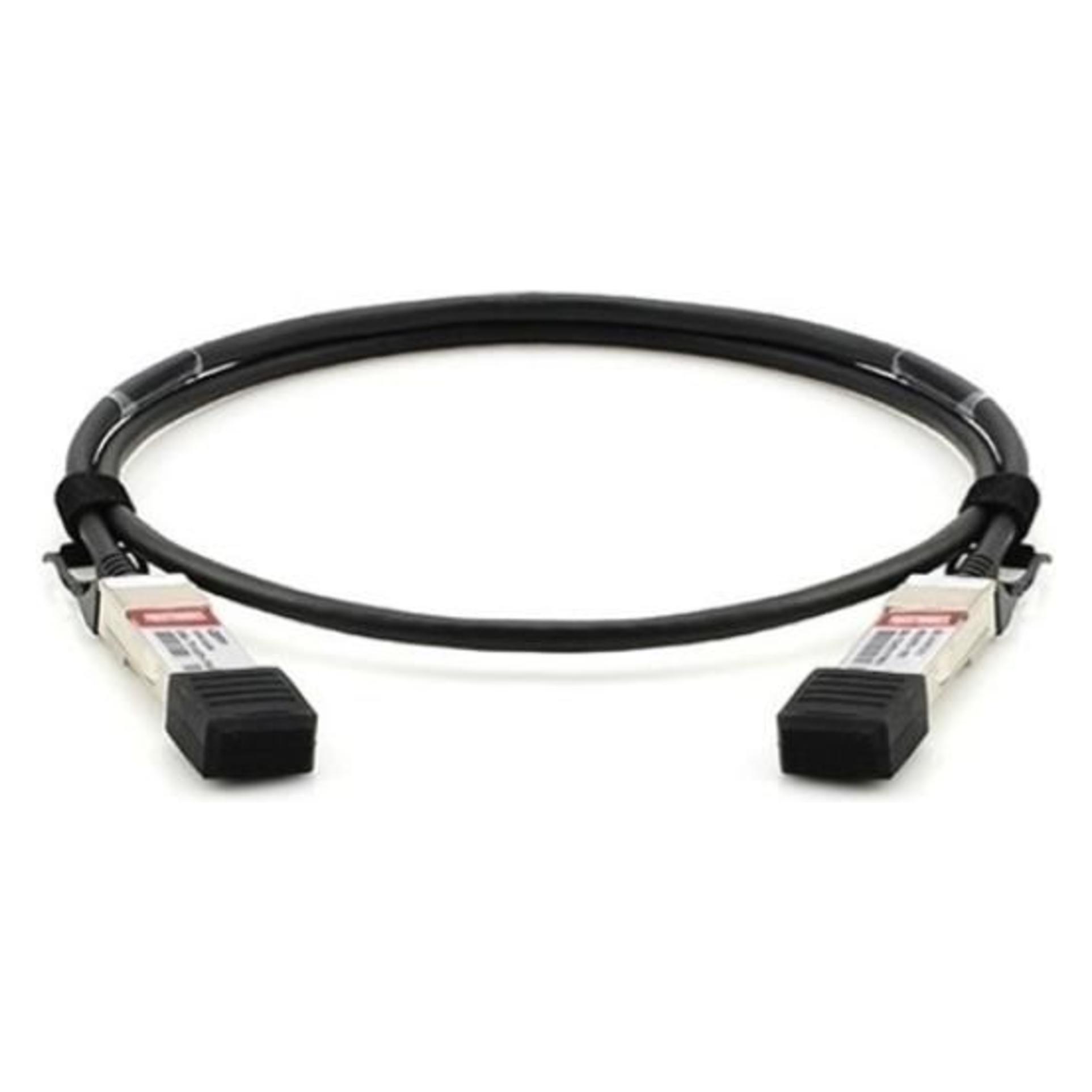 Extreme Networks 20g Passive Dac Sfpdd-Sfpdd (20G-DACP-SFPDDZ5M)