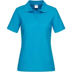 Stedman Damen Piqué Polo ST3100