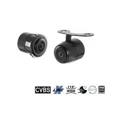 Ampire AMPIRE Mini Rückfahrkamera (CVBS), 115 KCX302-ECO