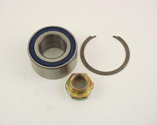 Triscan Radlagersatz 853015118 Für Fiat Lancia Alfa Romeo
