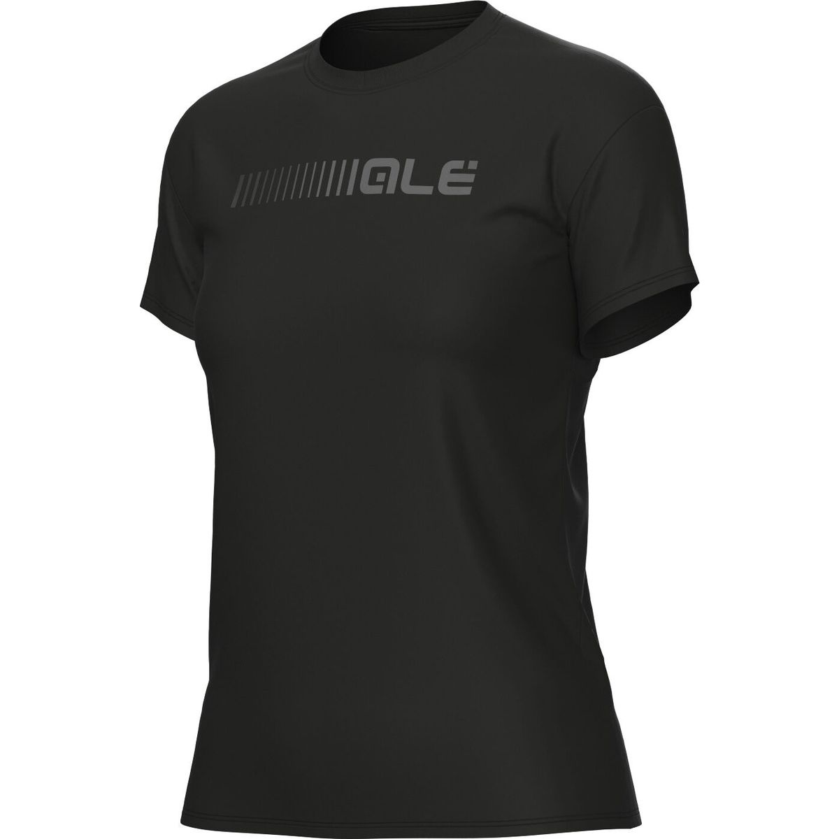 Alé Ale' nero/black XL L22328401-05