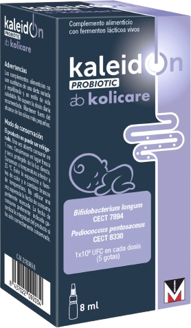 Kaleidon Kolicare 8 ml