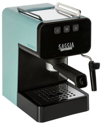 Gaggia EG2111/63 Espressomaschine mit Siebträger 1900W