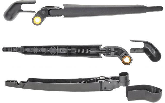 AIC 52096 Windscreen wiper arm