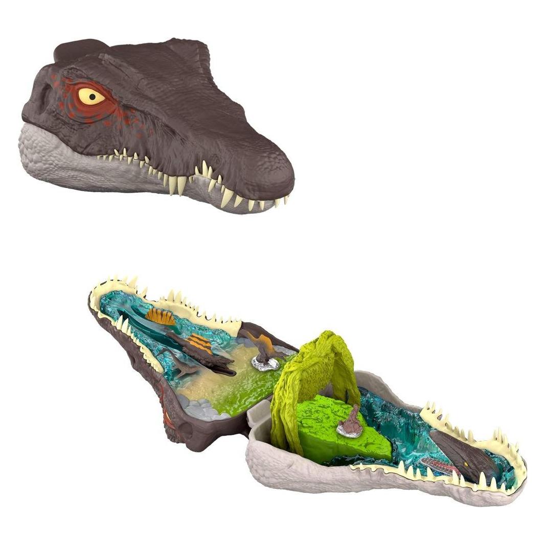 Jurassic World 0 (JGB98)