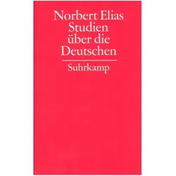 Gesammelte Schriften in 19 Bänden, Fachbücher von Norbert Elias