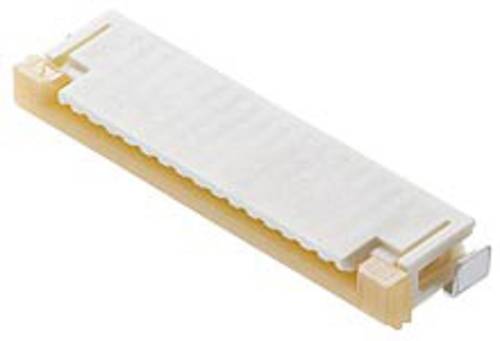 Molex FFC/FPC-Anschluss 522071860