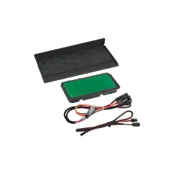 241320-57-2 INBAY® Ablage VW Arteon(3H)/Passat B8(3G) MOPF 15W