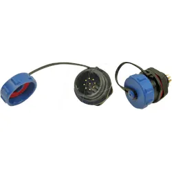 CLIFF FM686800 - Cliffcon® 68 Abdeckkappe
