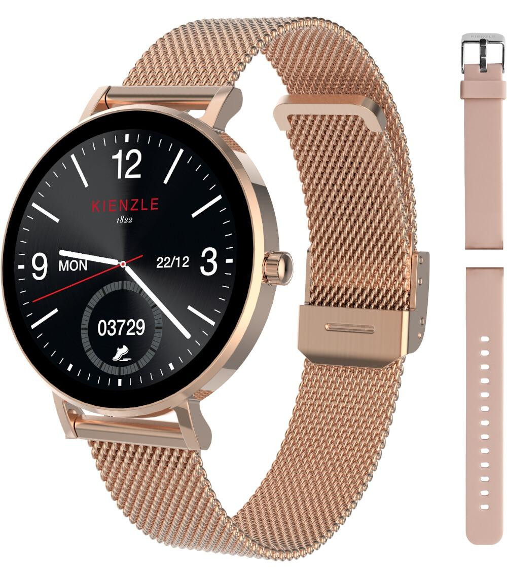 Kienzle 1822 MU-KI-90A Active SmartSlim