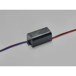 helestra LED-Konverter on / off 9 W, 700mA, 13V #6050