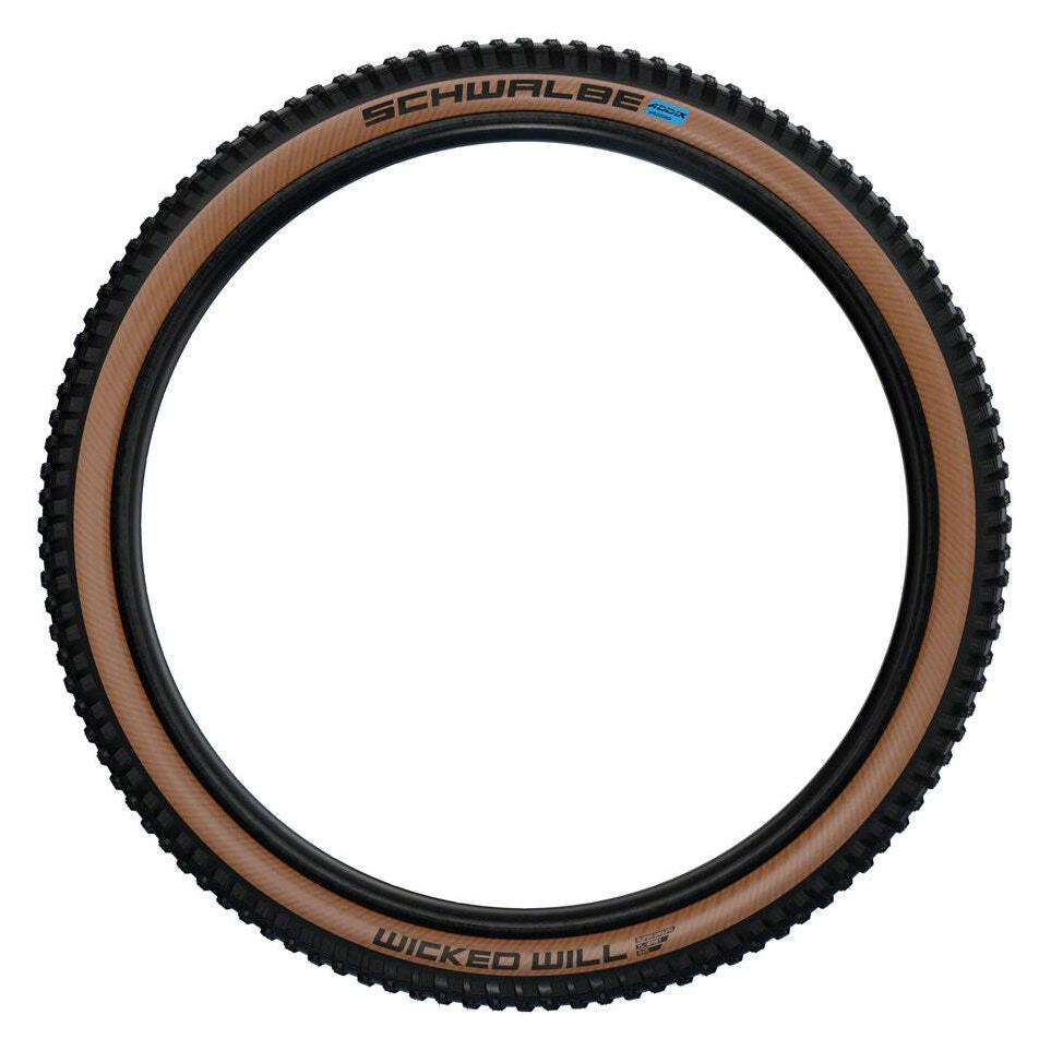 Schwalbe Wicked Will TLE (29 x 2.40, 62-622) (11654305)