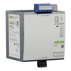 WAGO 2787-2448/000-030 Stromversorgung Inhalt 1 St.