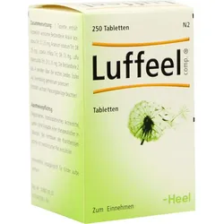 Luffeel Comp. 250 ST