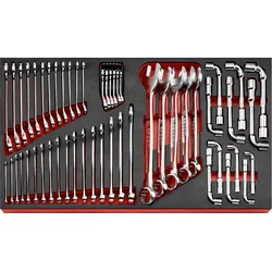 FACOM TOOL KIT XL4