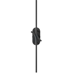 Maytoni Wandleuchte Renaissance Metall Schwarz MOD256WL-L5B3K mit IP 20