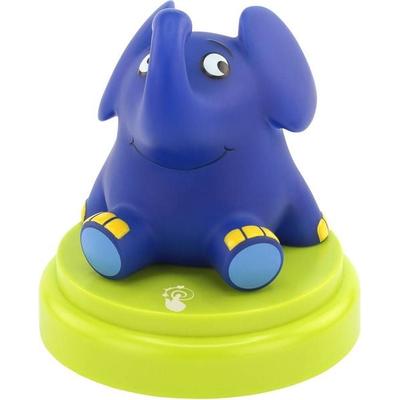 ANSMANN Mobiles Nachtlicht Elefant