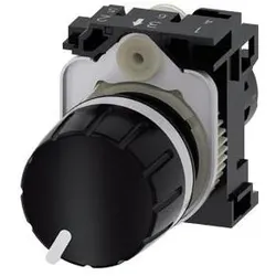 Siemens Dig.Industr. Potentiometer 3SU1200-2PQ10-1AA0