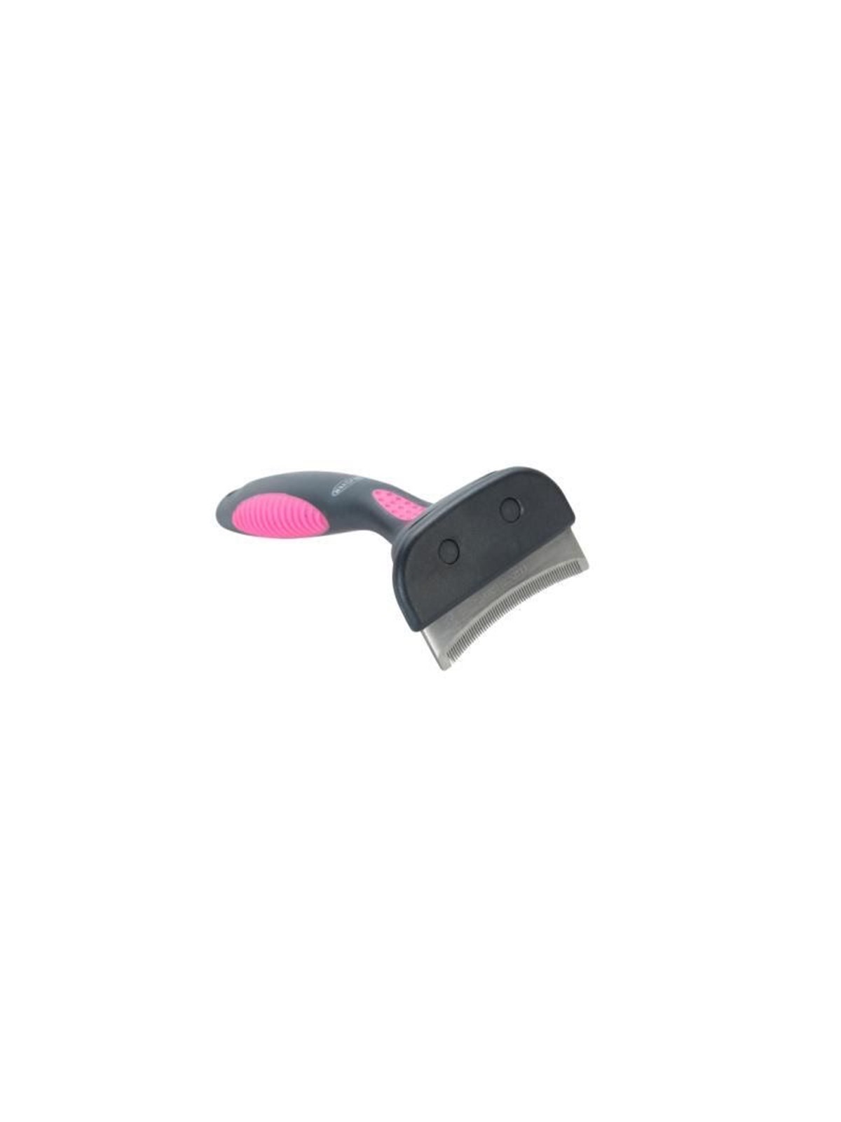 KRUUSE BUSTER DeShedder Kamm, medium, 6,5 cm