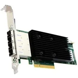 LSI SAS9305-16E: 16 Port HBA SAS3-Kontr, Storage Controller