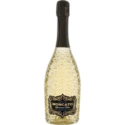 Pizzolato - Spumante Dolce Moscato 6,6 % Vol