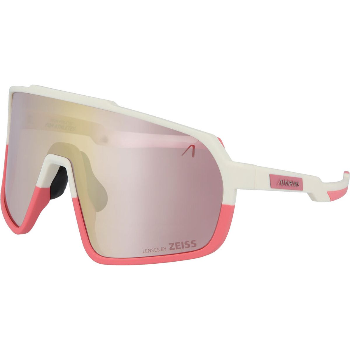 Athletes Gamechanger-s coral off white S 4260697515898