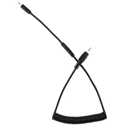 JJC JM R2 (II) Radio Frequency Wireless RemoteControl, Fernauslöser, Schwarz