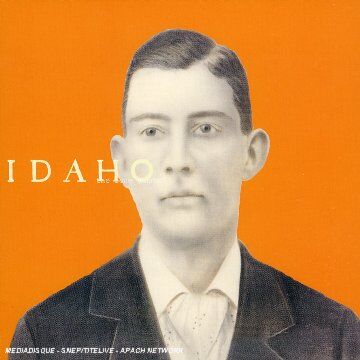 Idaho - The Lone Gunman - Preis vom 09.10.2026 07:28:09 h